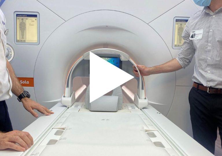Mri Scanner Intersection MRI | Diagnostic Imaging