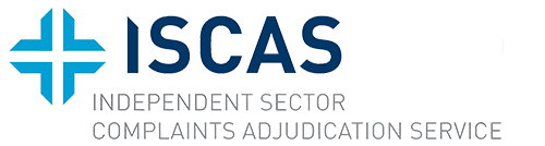 Independent Healthcare Sector Complaints Adjudication Service (ISCAS)