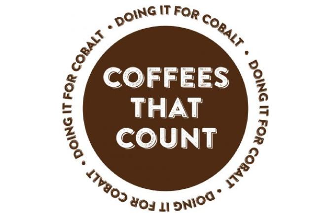 Coffee that counts
