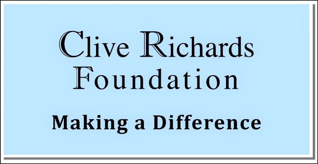Clive Richards Foundation