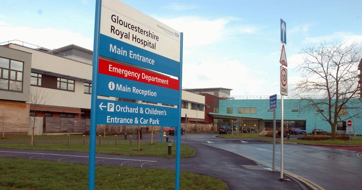 Cobalt supports Gloucestershire Royal Hospital