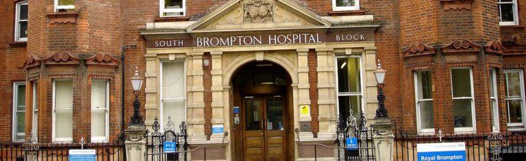Royal Brompton Hospital