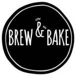 Brew & Bake Logo