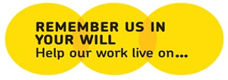 Remeber us in your will