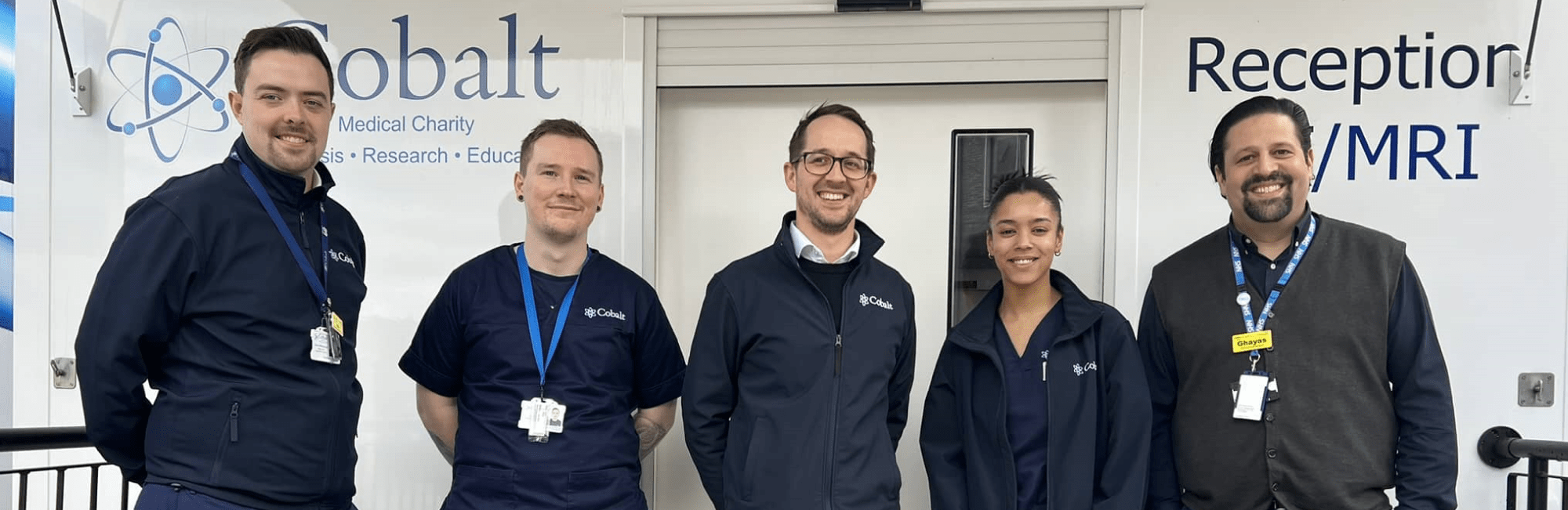 Community Diagnostic Centre