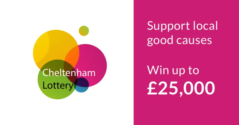 Cheltenham lottery
