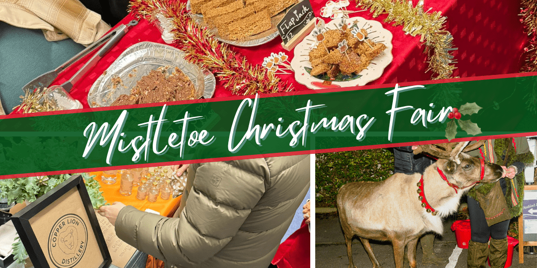 Mistletoe Christmas Fair
