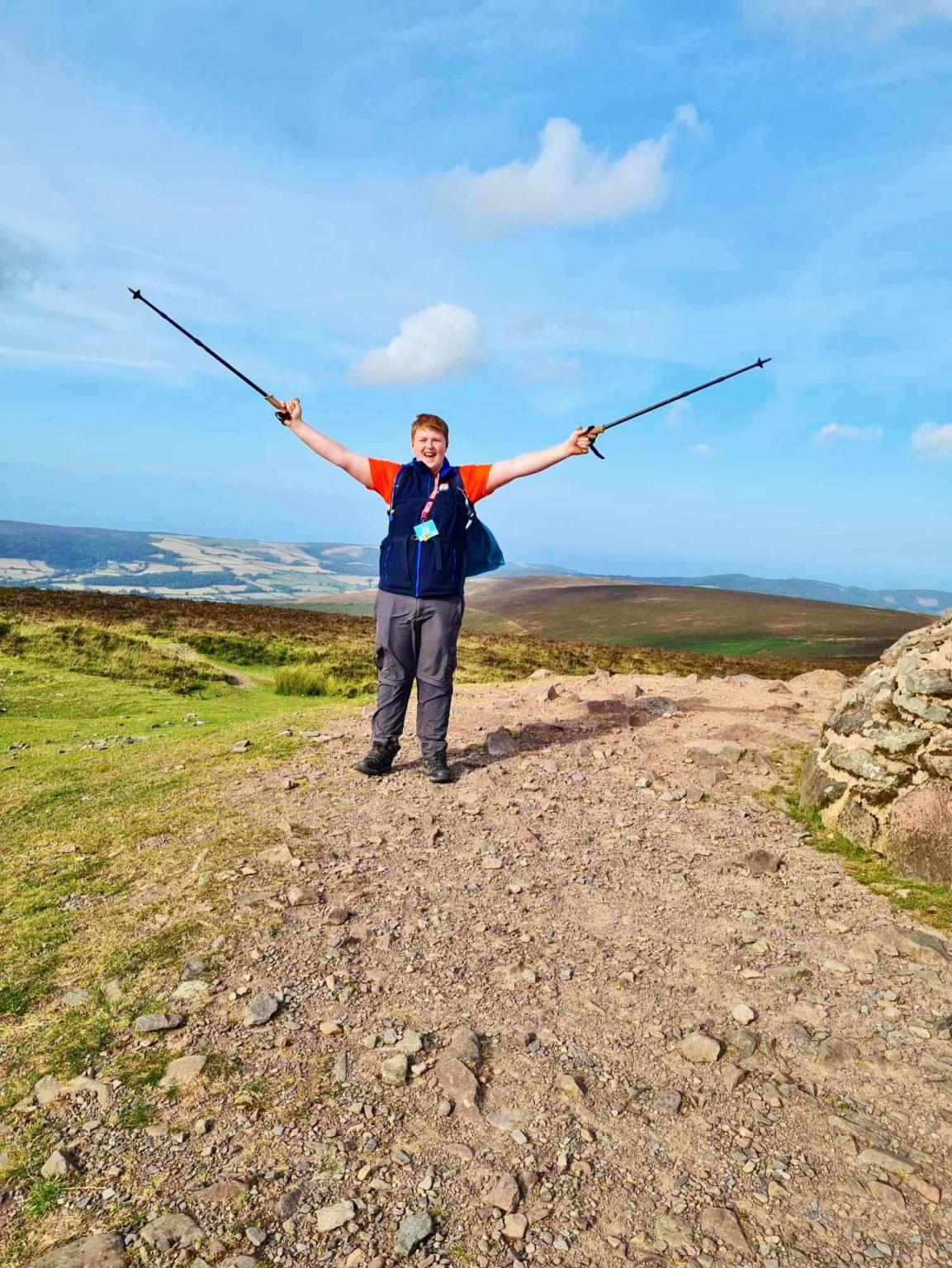 Cody did it for Cobalt! Cobalt Health