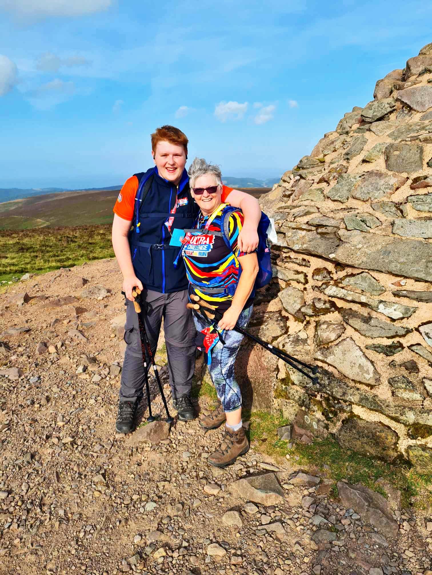 Cody did it for Cobalt! Cobalt Health