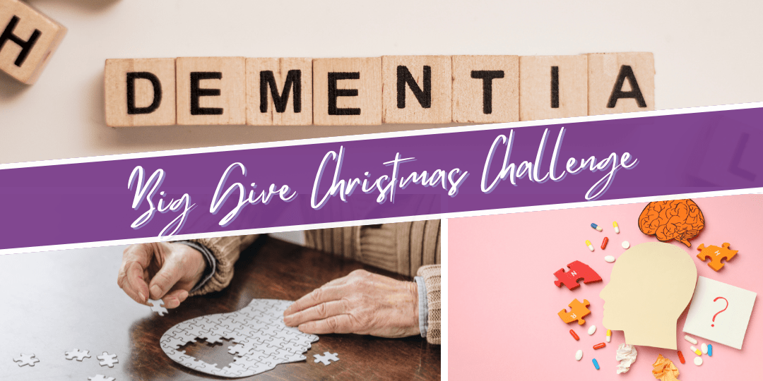 Big Give Christmas Challenge