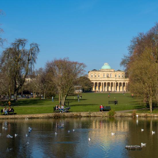 Cheltenham
