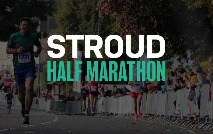 Run Stroud Half Marathon for Cobalt