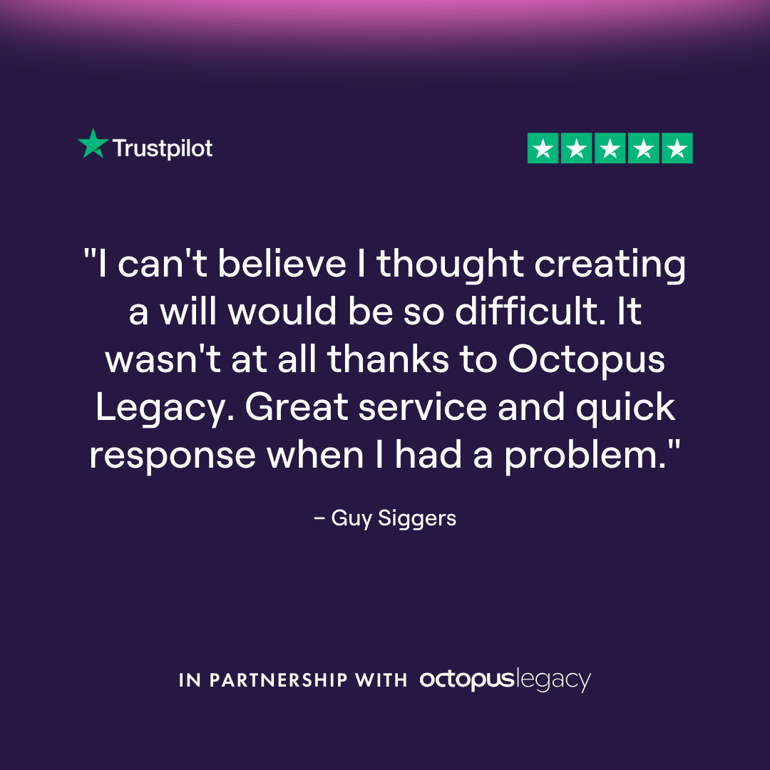Octopus Legacy