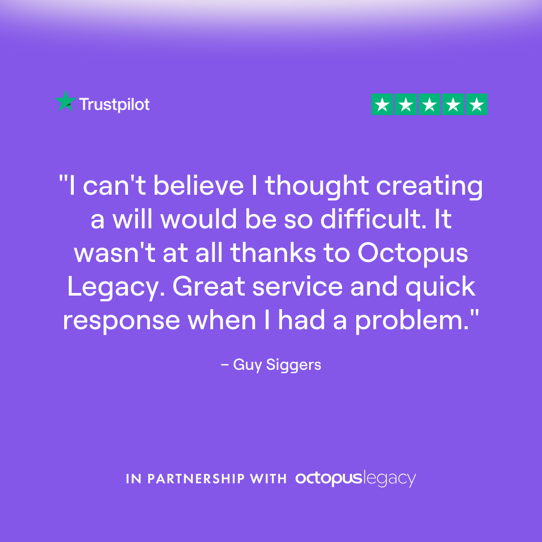 Octopus Legacy