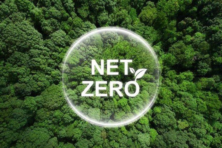 net zero