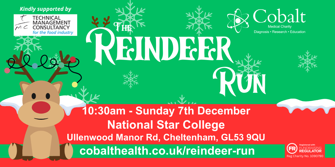 Reindeer Run