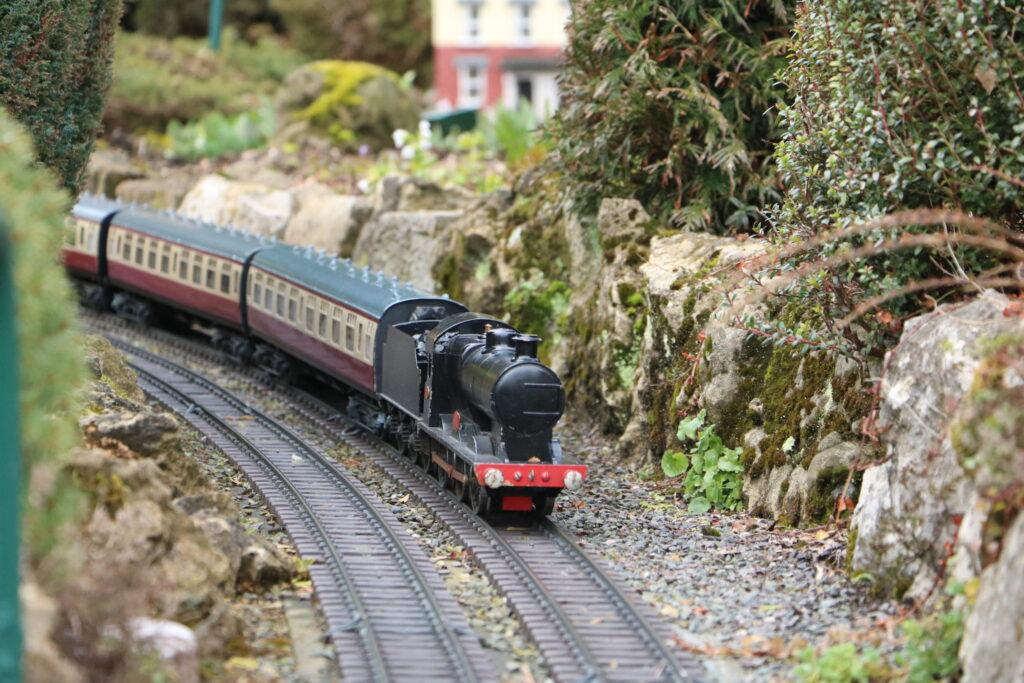 Cheltenham Model Railway Exhibition