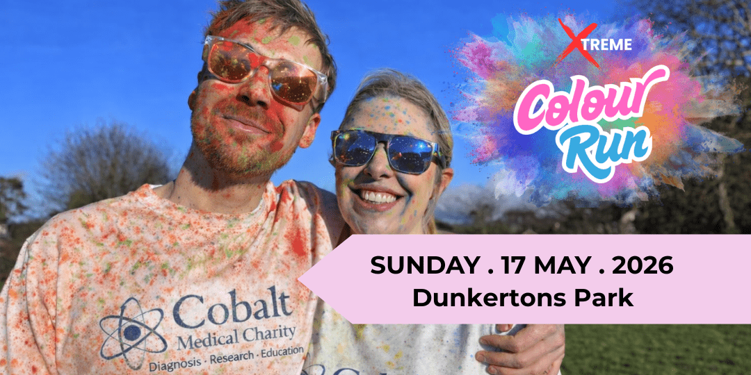 Xtreme Colour Run