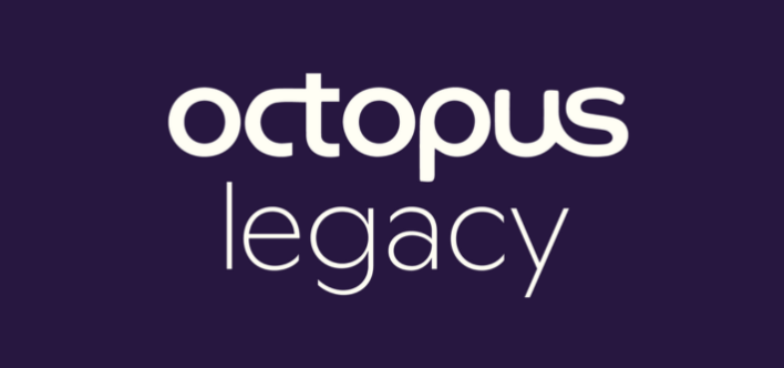Octopus Legacy