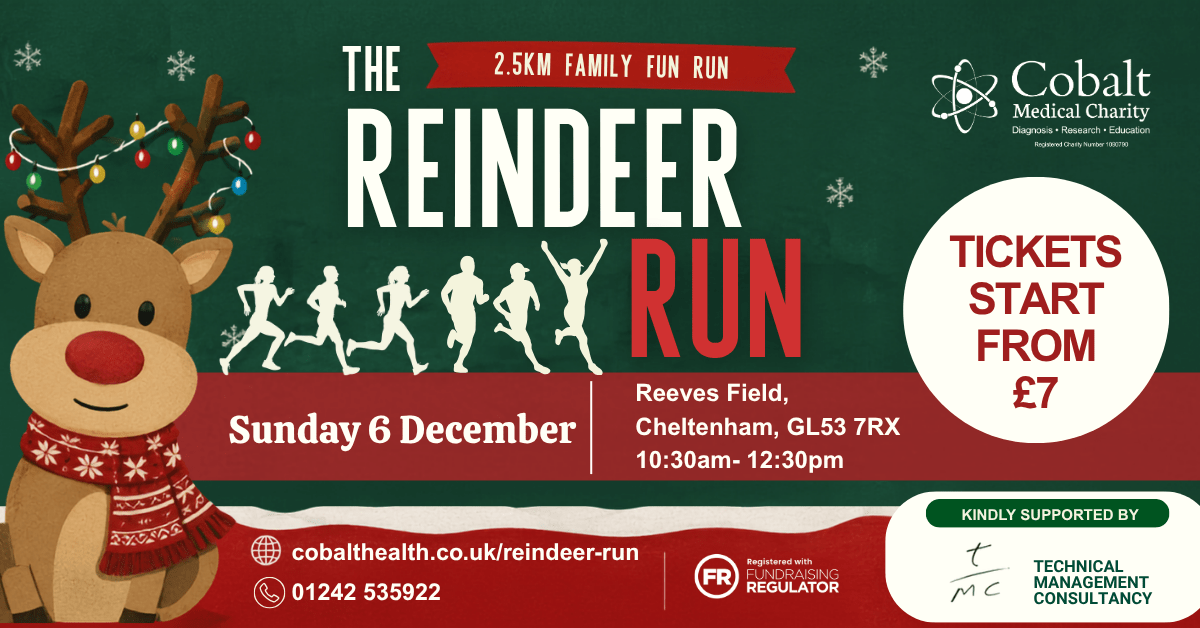 Reindeer Run