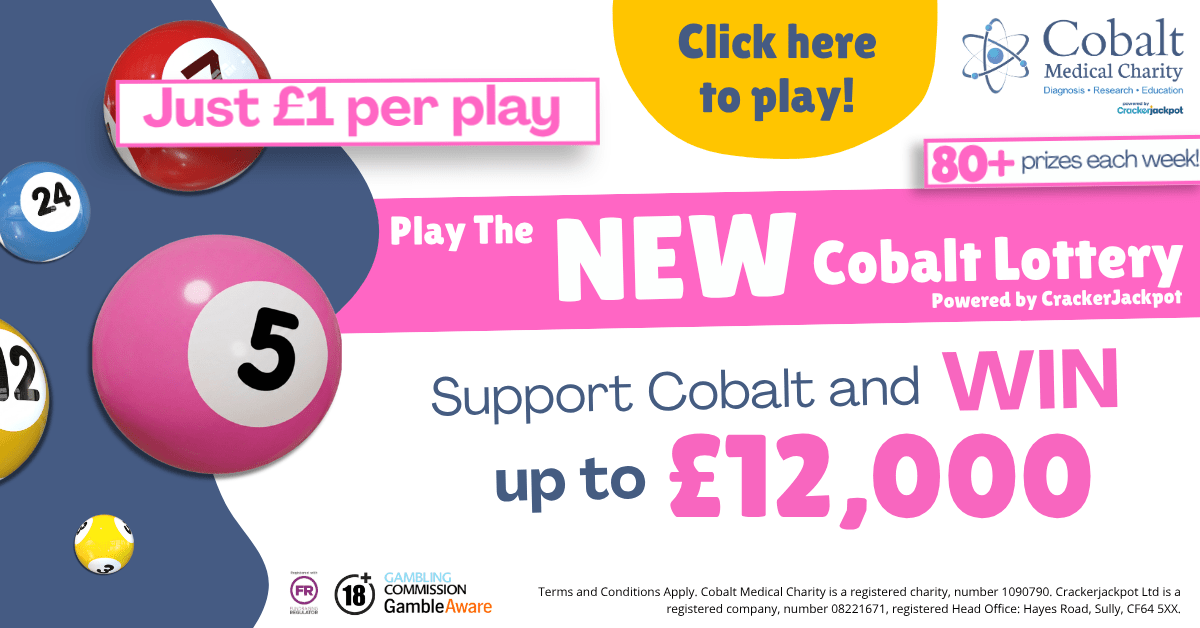 Cobalt Lottery