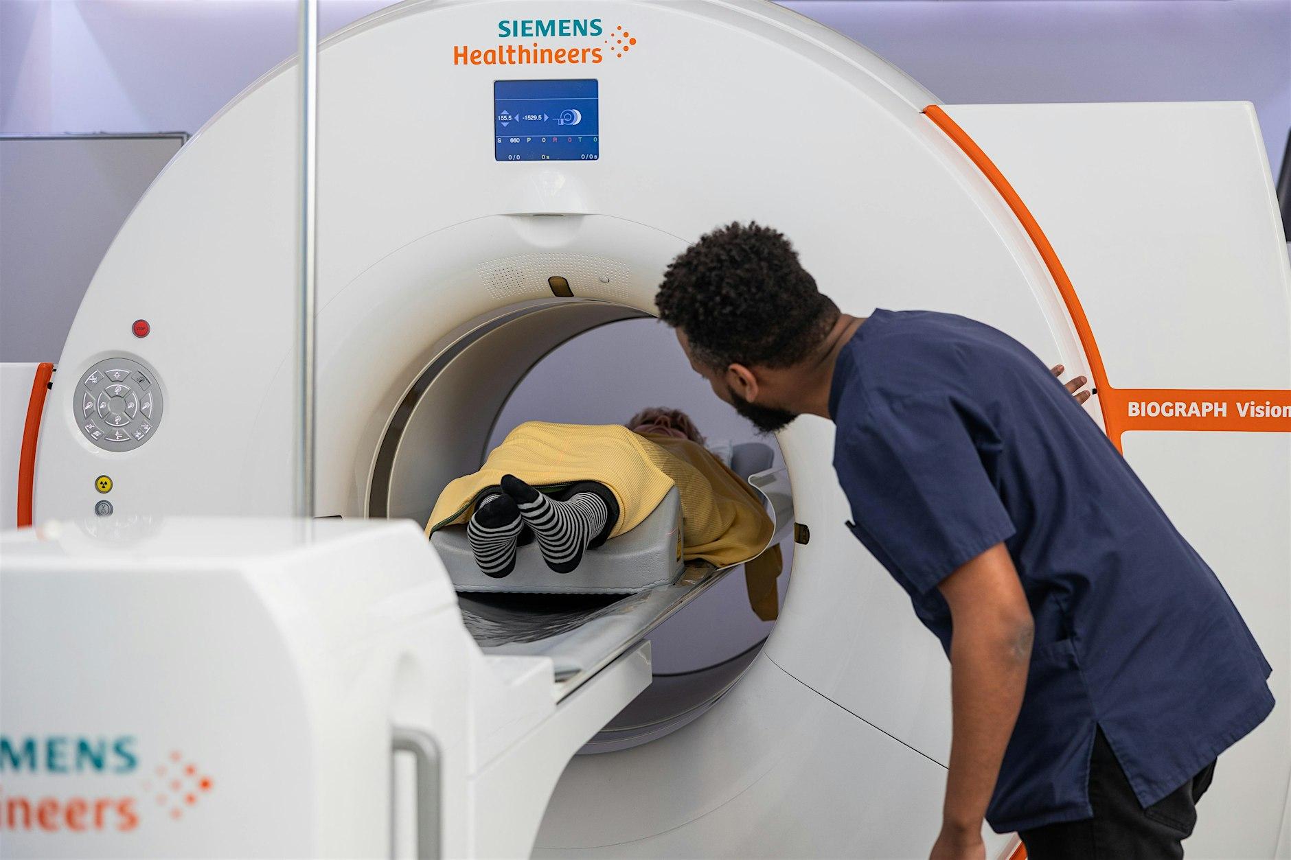 Inside Cobalt Medical Charity