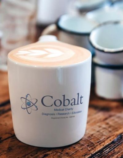 Cobalt-Coffee